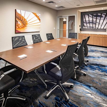 Fairfield Inn & Suites Las Vegas Northwest Extérieur photo
