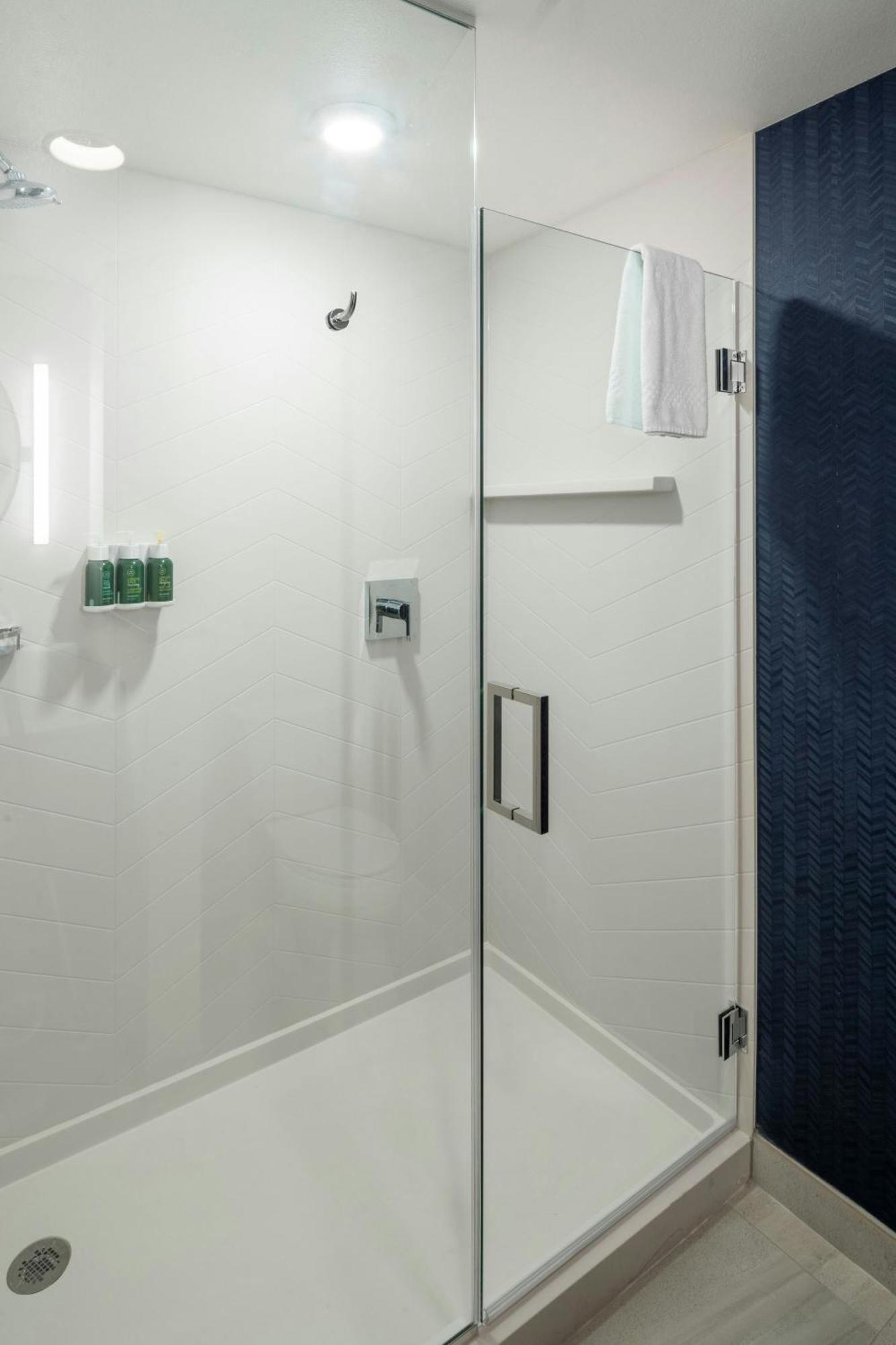Fairfield Inn & Suites Las Vegas Northwest Extérieur photo