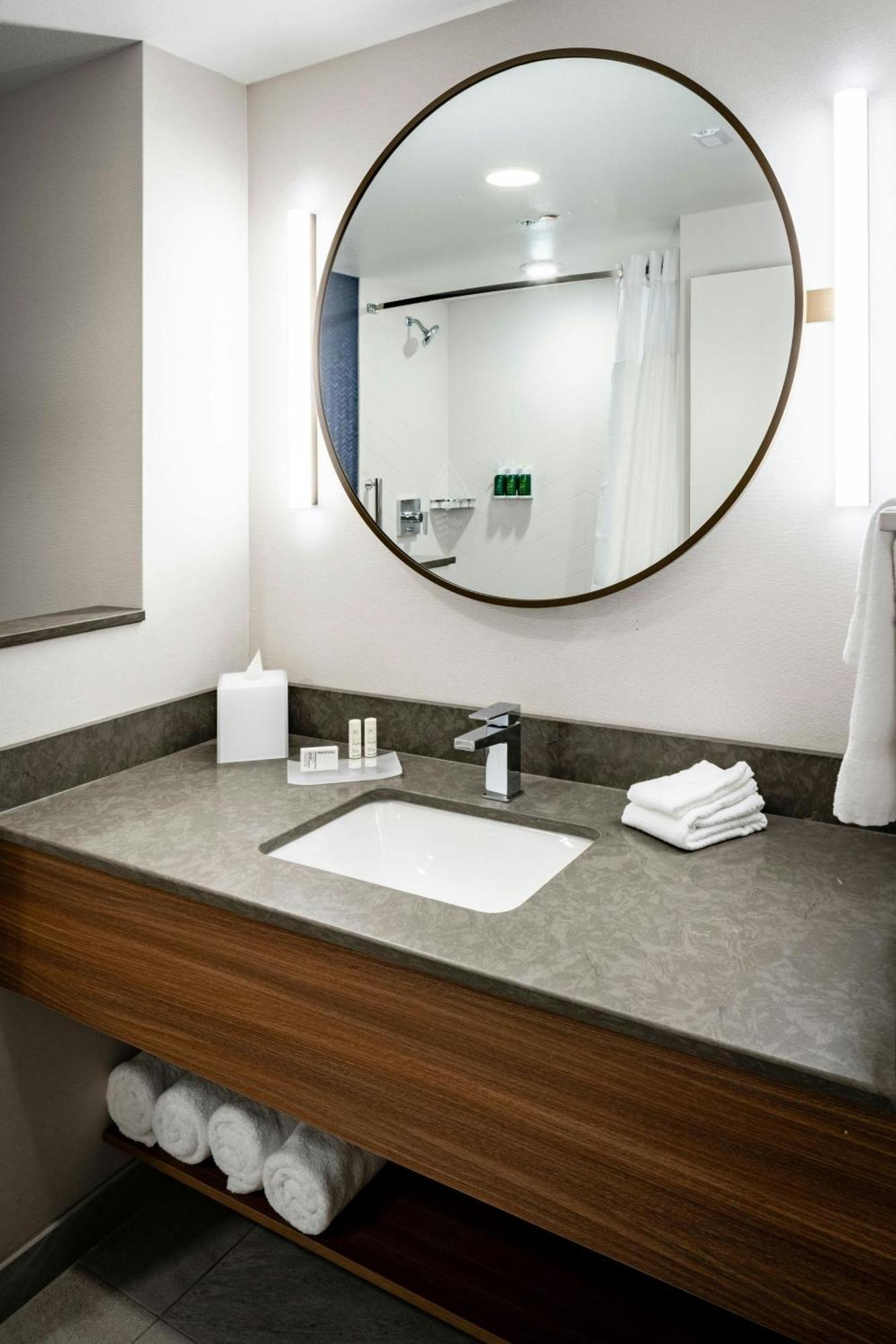 Fairfield Inn & Suites Las Vegas Northwest Extérieur photo