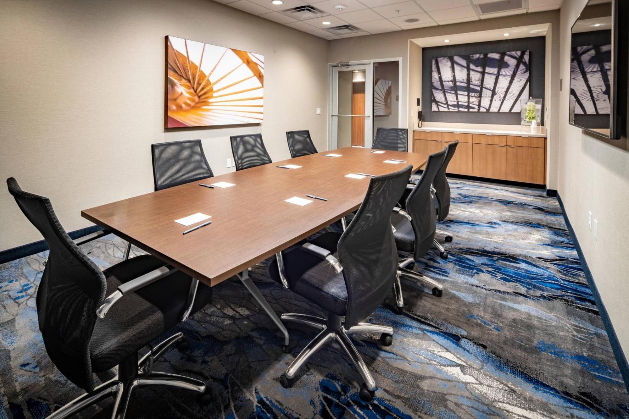 Fairfield Inn & Suites Las Vegas Northwest Extérieur photo